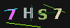 Gambar captcha